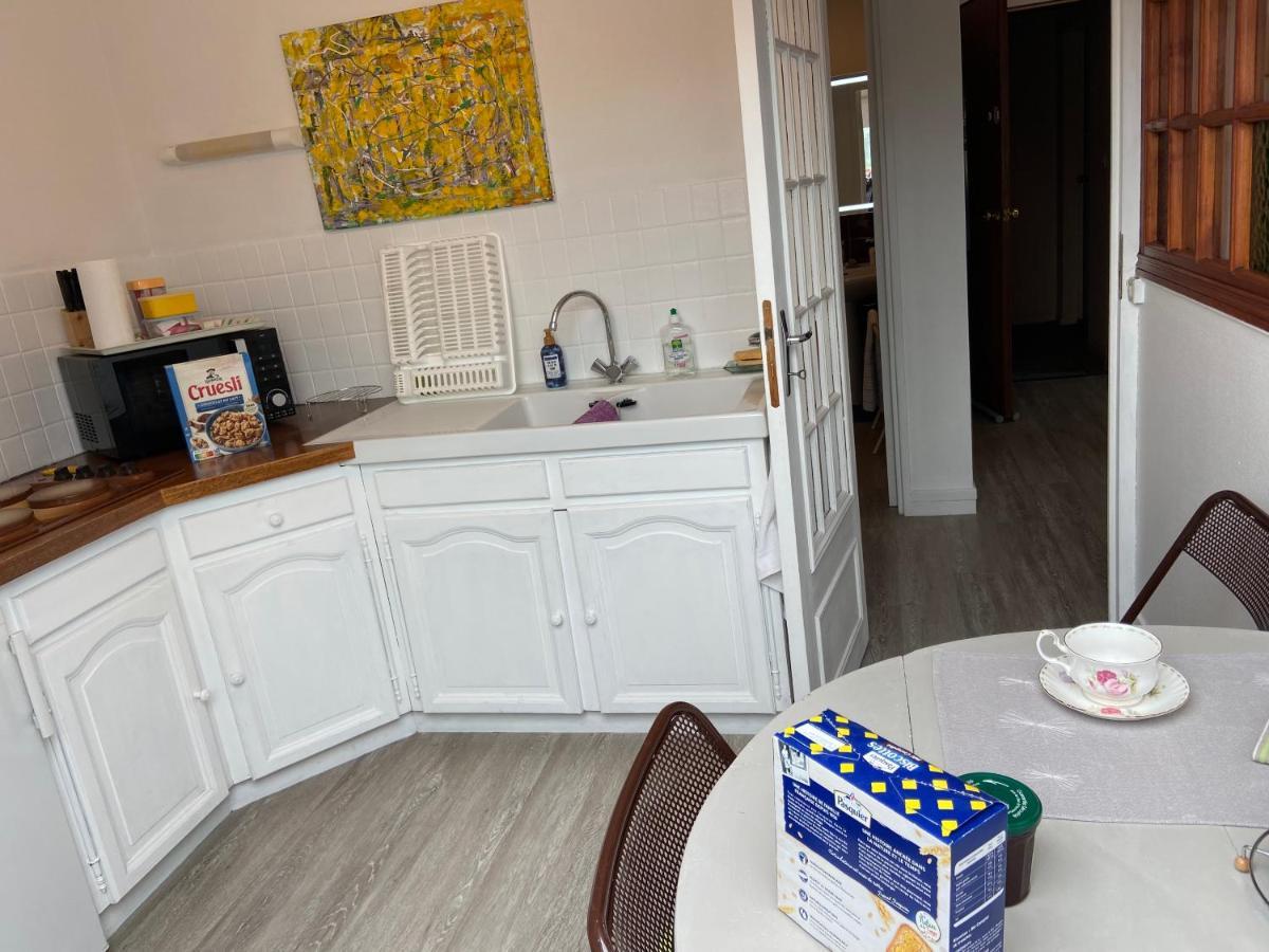 Appartement Entier En Residence Centre Ville Vendome Exterior photo